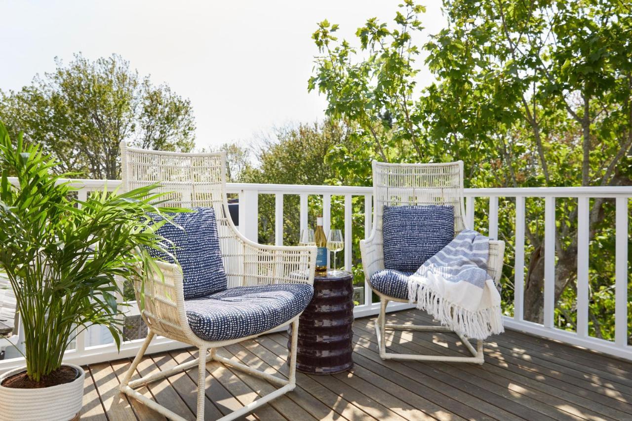 The Christopher, The Edgartown Collection Bagian luar foto