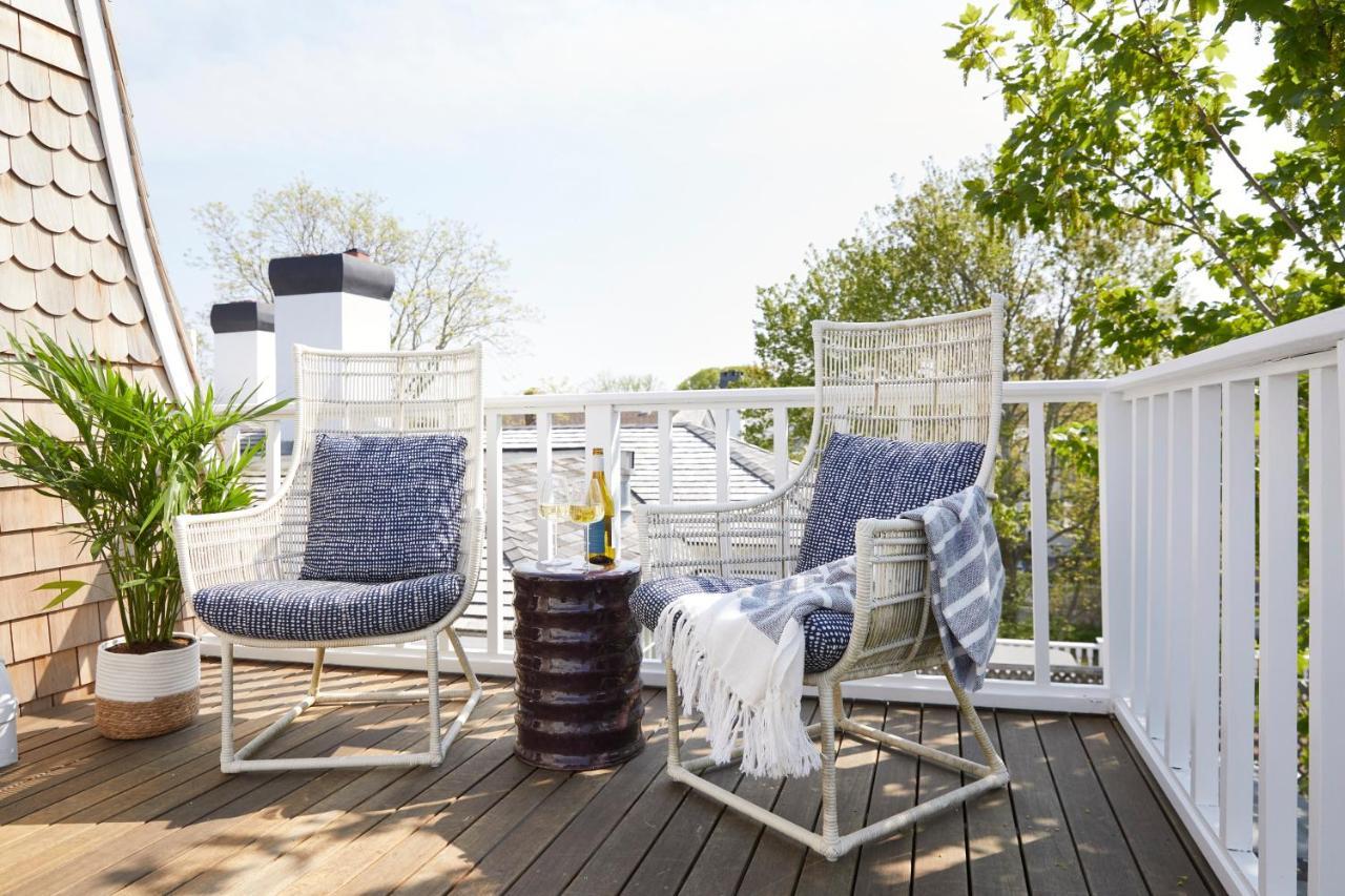 The Christopher, The Edgartown Collection Bagian luar foto