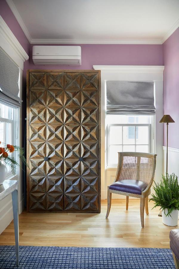 The Christopher, The Edgartown Collection Bagian luar foto