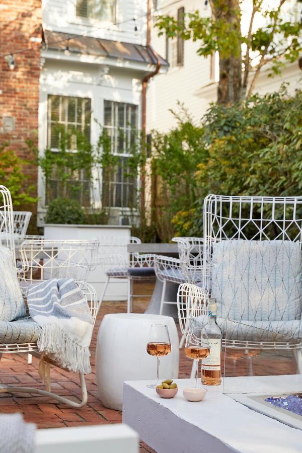 The Christopher, The Edgartown Collection Bagian luar foto