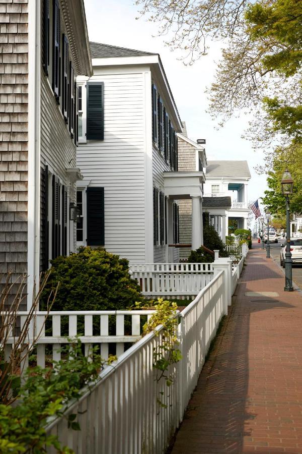 The Christopher, The Edgartown Collection Bagian luar foto