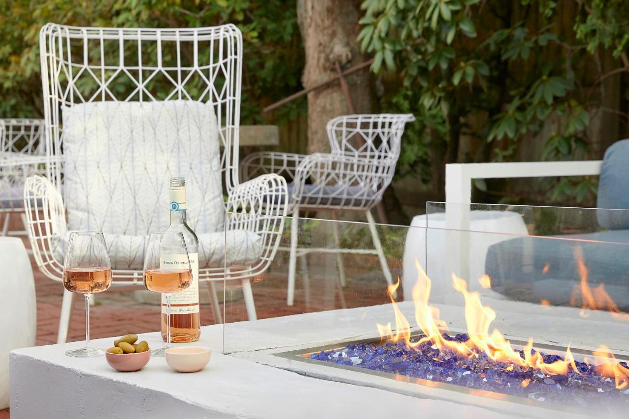 The Christopher, The Edgartown Collection Bagian luar foto
